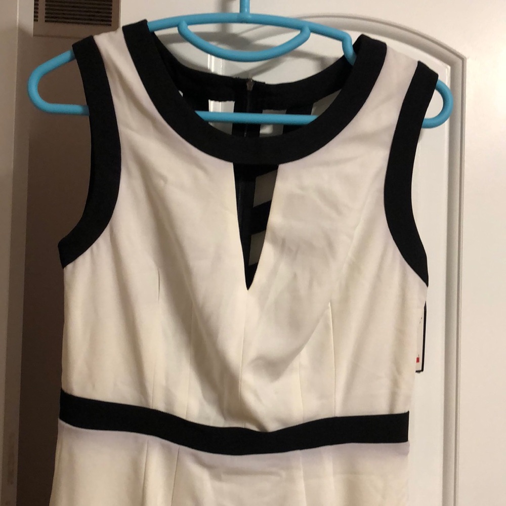 BCBG DRESS